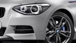 BMW M135i Concept 2012 года